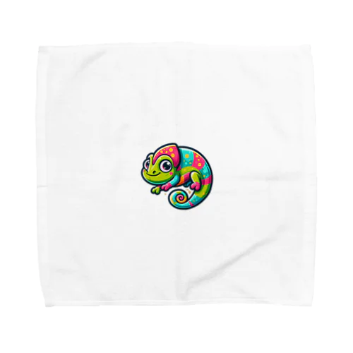チェンジー Towel Handkerchief