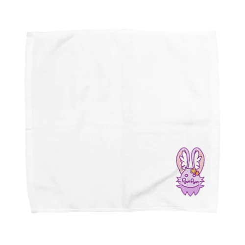 PyonPyon Towel Handkerchief