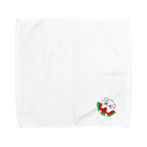 リムギ Towel Handkerchief