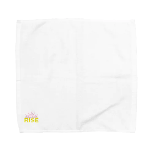 日の出 Towel Handkerchief