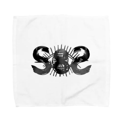 S82 Towel Handkerchief