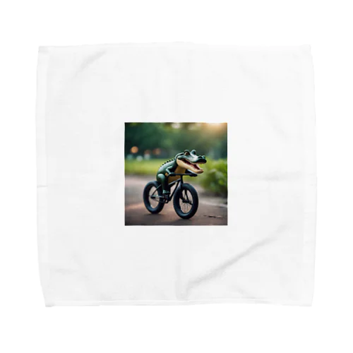 CyclingWANI Towel Handkerchief