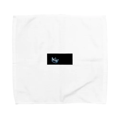 おうかんイラストグッズ Towel Handkerchief