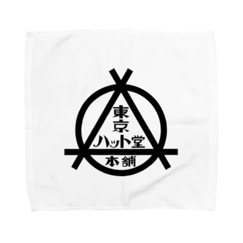 東京ハット堂本舗 Towel Handkerchief