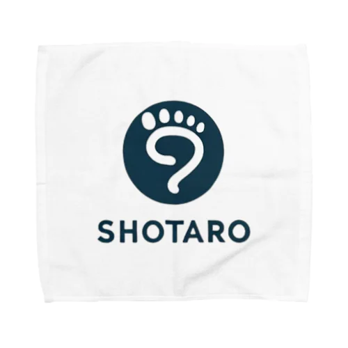 SHOTARO Towel Handkerchief