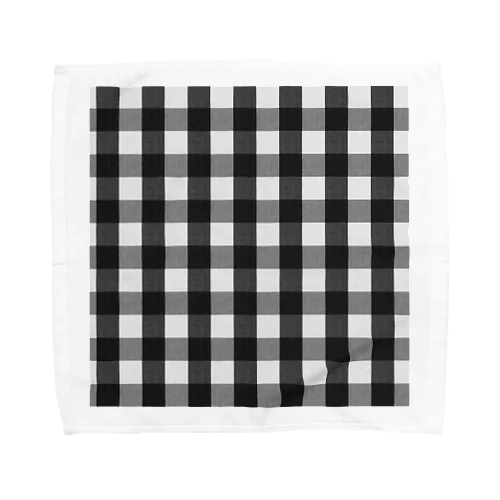 #46240A Towel Handkerchief