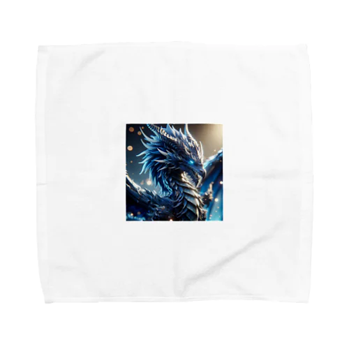 3Dイラスト Towel Handkerchief