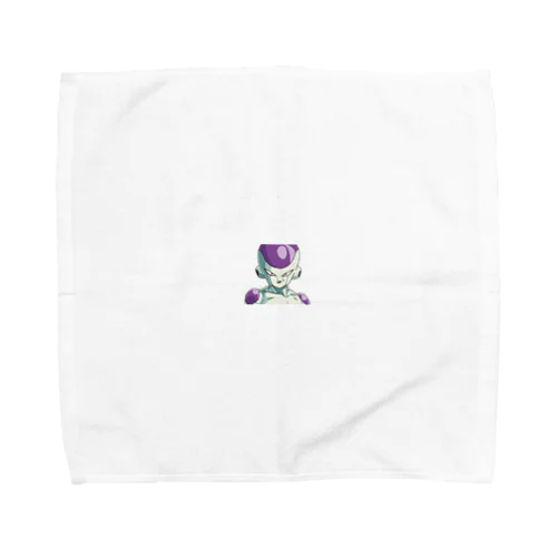 フリーザ様 Towel Handkerchief