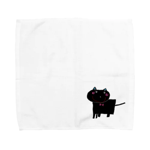 KURO Towel Handkerchief