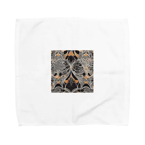 天空 Towel Handkerchief