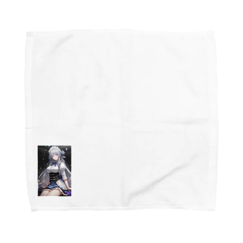 レイナ・スターライト (Reina Starlight) Towel Handkerchief
