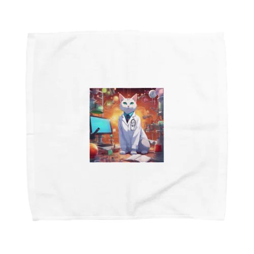 フェリクス Towel Handkerchief