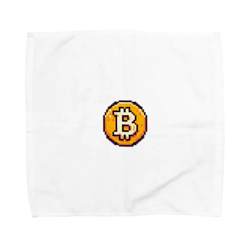 BTC_02 Towel Handkerchief