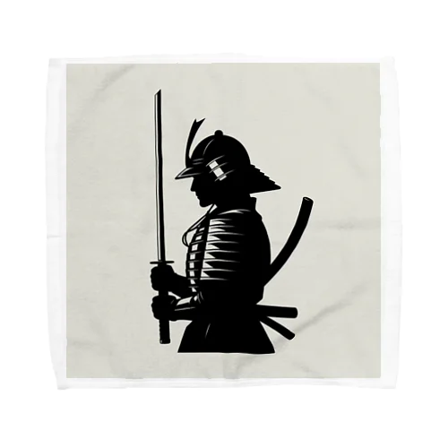 侍 Towel Handkerchief