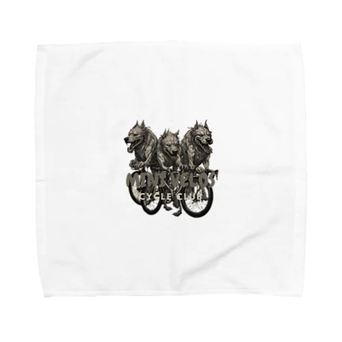 ミニベロス Towel Handkerchief