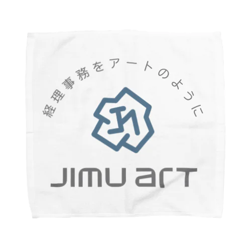 ジムアート Towel Handkerchief