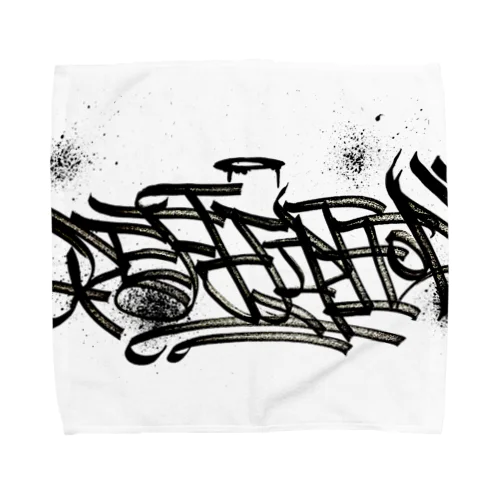 DEF HIPHOP Towel Handkerchief