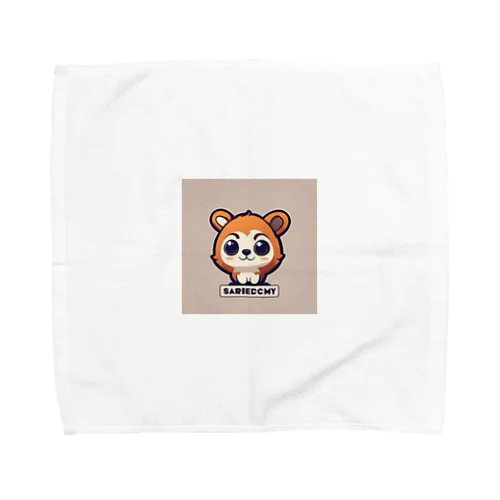 キャラグッズ Towel Handkerchief