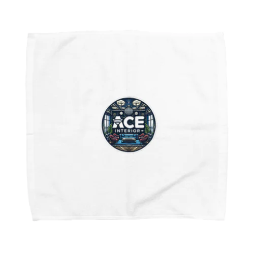 エースインテリア　グッズ Towel Handkerchief