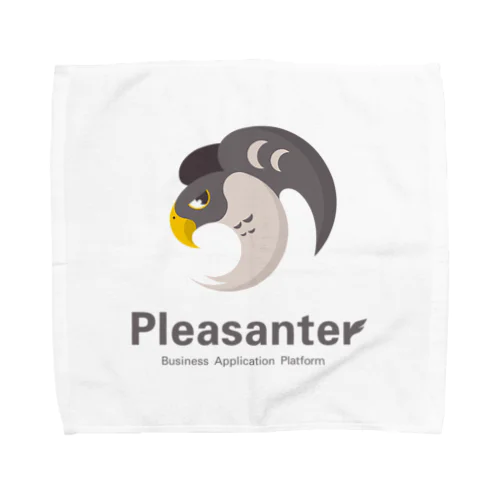 Pleasanter Towel Handkerchief