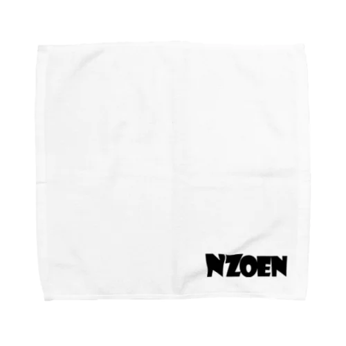 NZOEN Towel Handkerchief