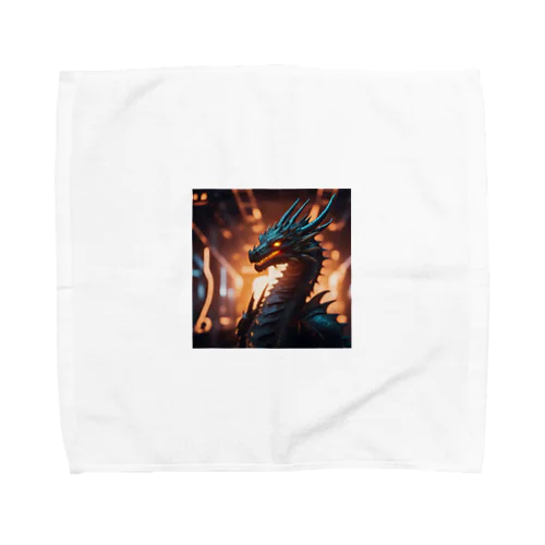 doragon Towel Handkerchief