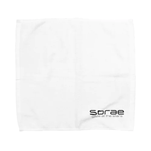 sorae オリジナルグッズ Towel Handkerchief