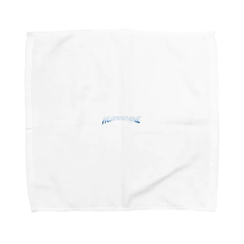 ハリケーン Towel Handkerchief