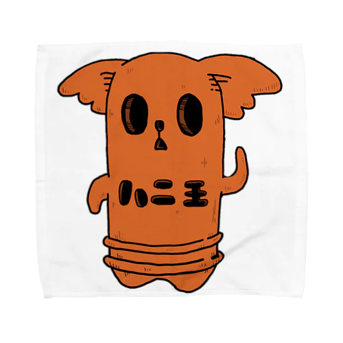 doluchanハニ王 Towel Handkerchief