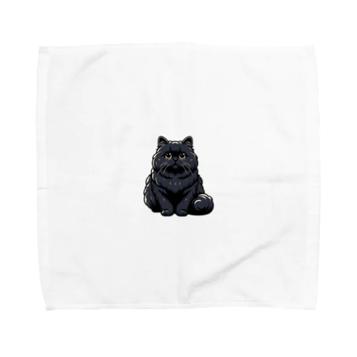 ボンベイ【Kawaii】 Towel Handkerchief