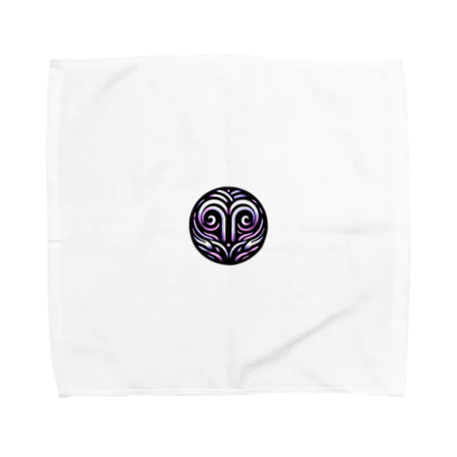 【九紫火星】guardian series “Aries“ Towel Handkerchief