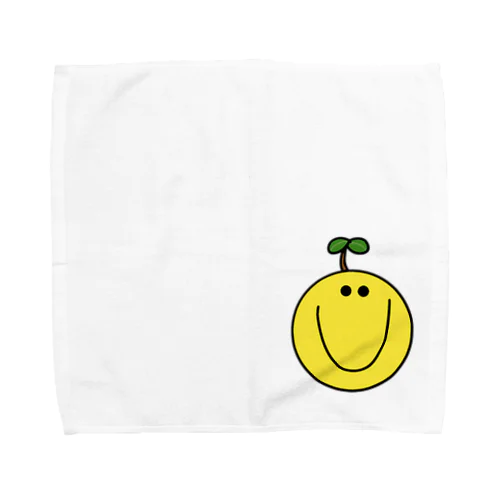 kupu Boy　(クプ　ボーイ) Towel Handkerchief