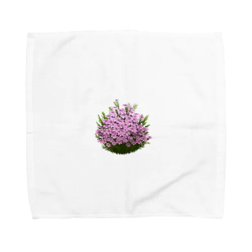 春の花 Towel Handkerchief