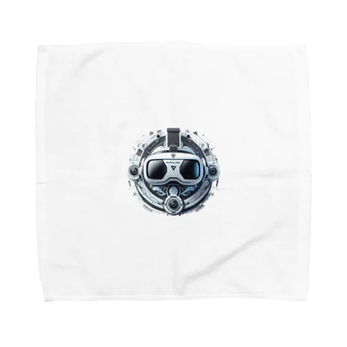 ヘッドマウントディスプレー Towel Handkerchief