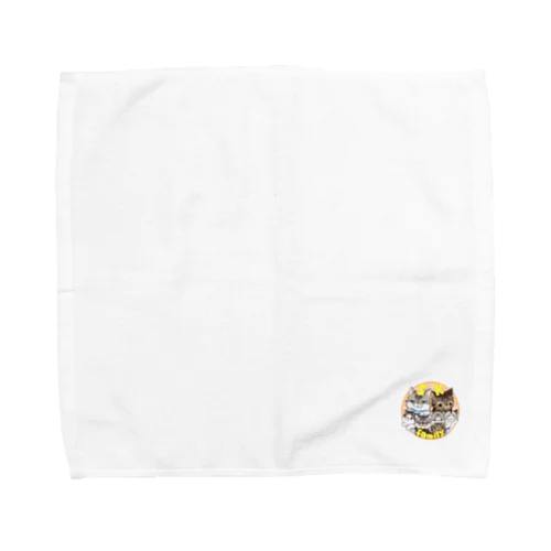 skfamily Towel Handkerchief