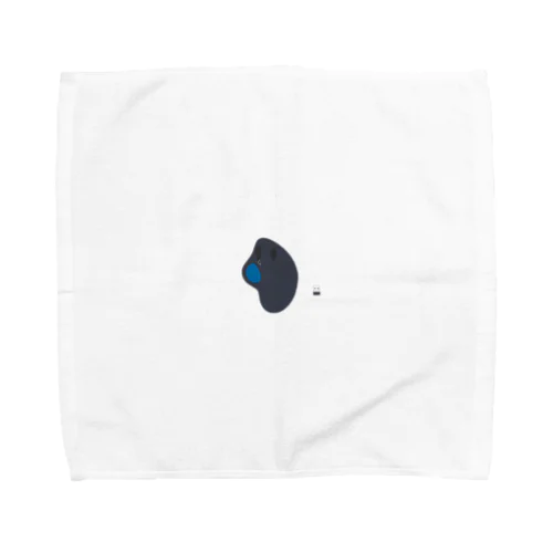 マウス Towel Handkerchief