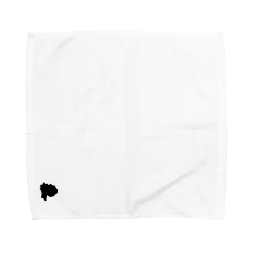 甲斐の国 やまなし Towel Handkerchief