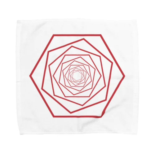 只野ＧＲＡＰＨＩＣ Towel Handkerchief