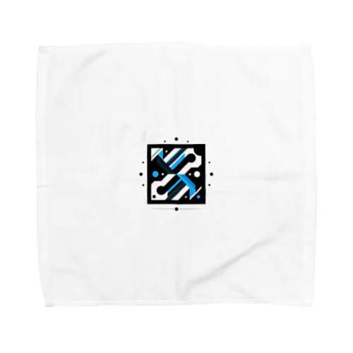 シンプルアイテム Towel Handkerchief