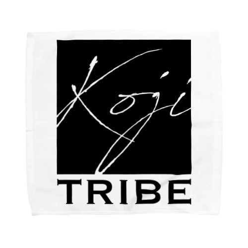 KOJI TRIBE Towel Handkerchief