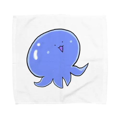 ４６B Towel Handkerchief