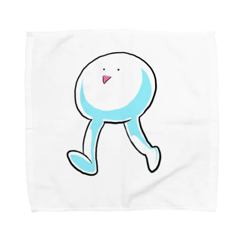 ナイトクローラー Towel Handkerchief