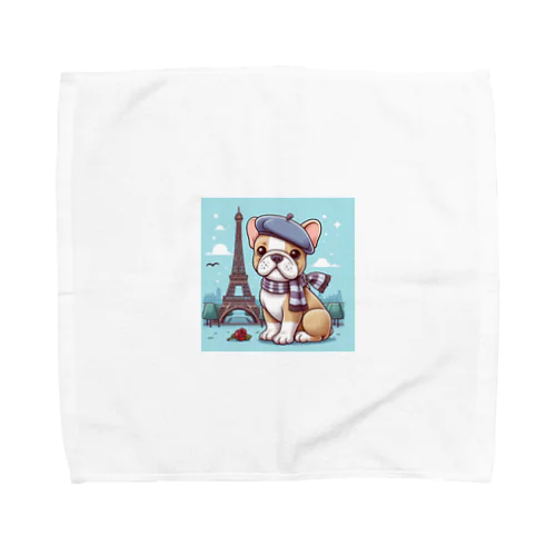 フレブル Towel Handkerchief