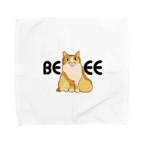 BEEE Towel Handkerchief