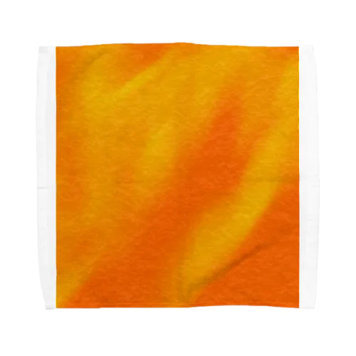 夕焼け空 Towel Handkerchief