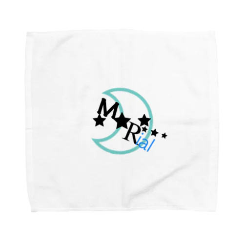 メモリアル バンド Towel Handkerchief