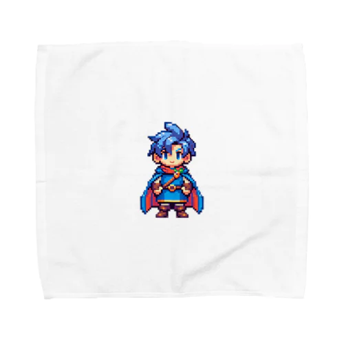 勇者2 Towel Handkerchief