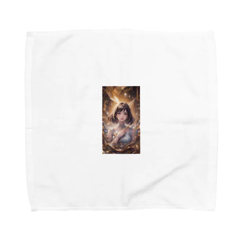 FANTASIA Towel Handkerchief