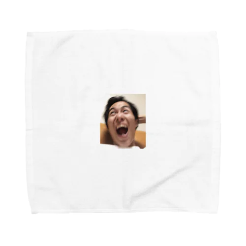 アストゥヤ Towel Handkerchief
