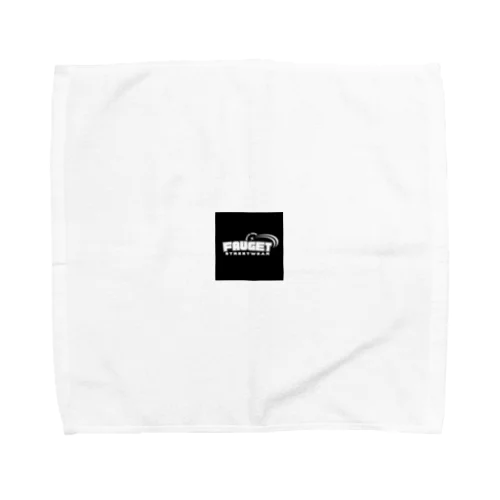 ストリート Towel Handkerchief